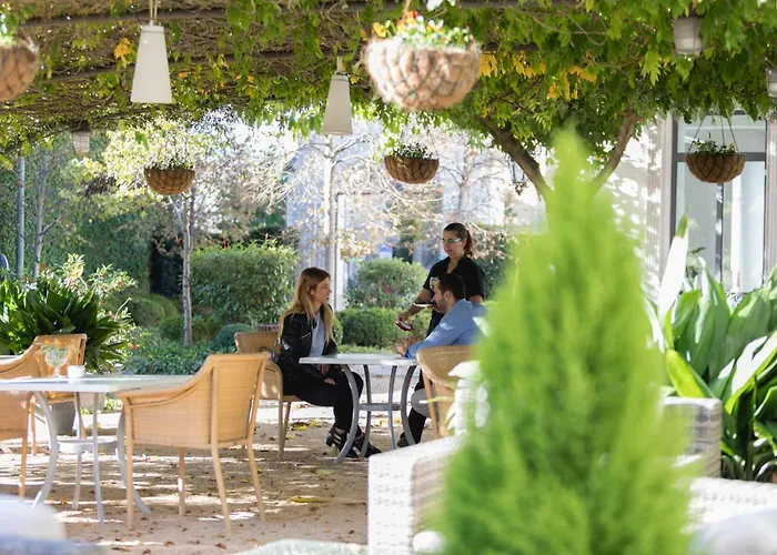 Hotel Balneario Prats