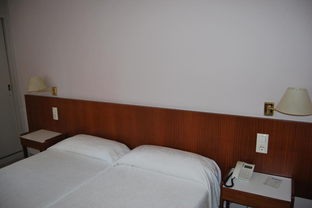 Hotel Balneario Prats