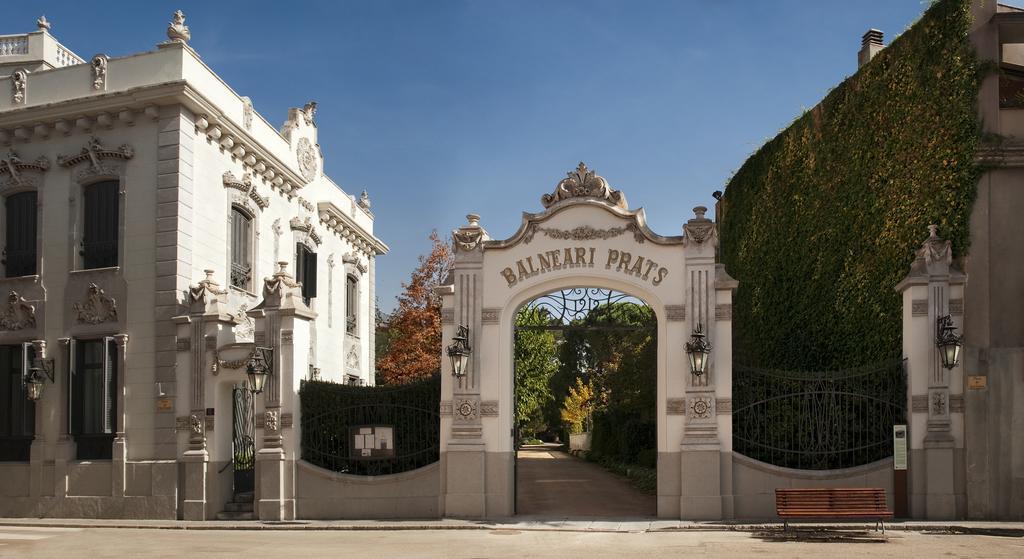 Hotel Balneario Prats