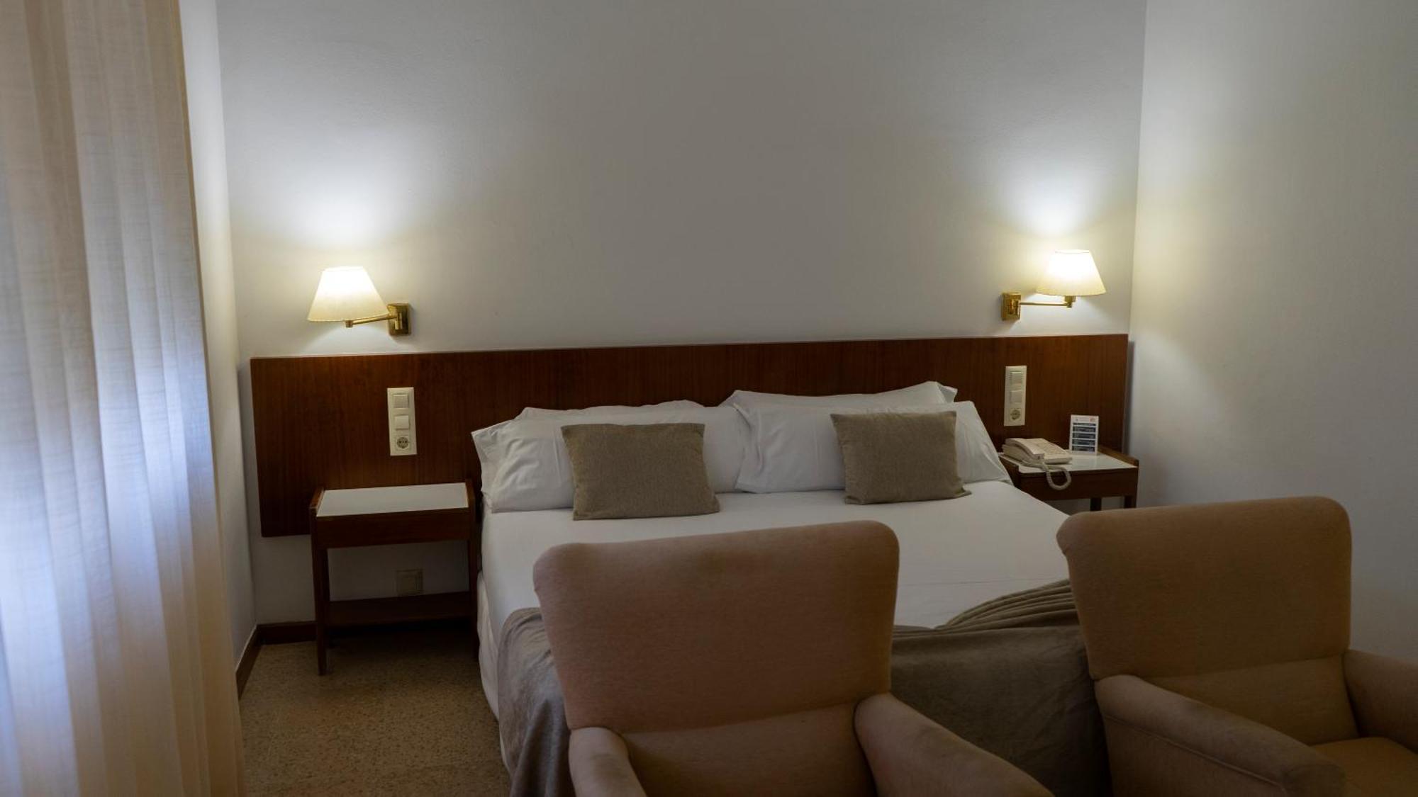 Hotel Balneario Prats
