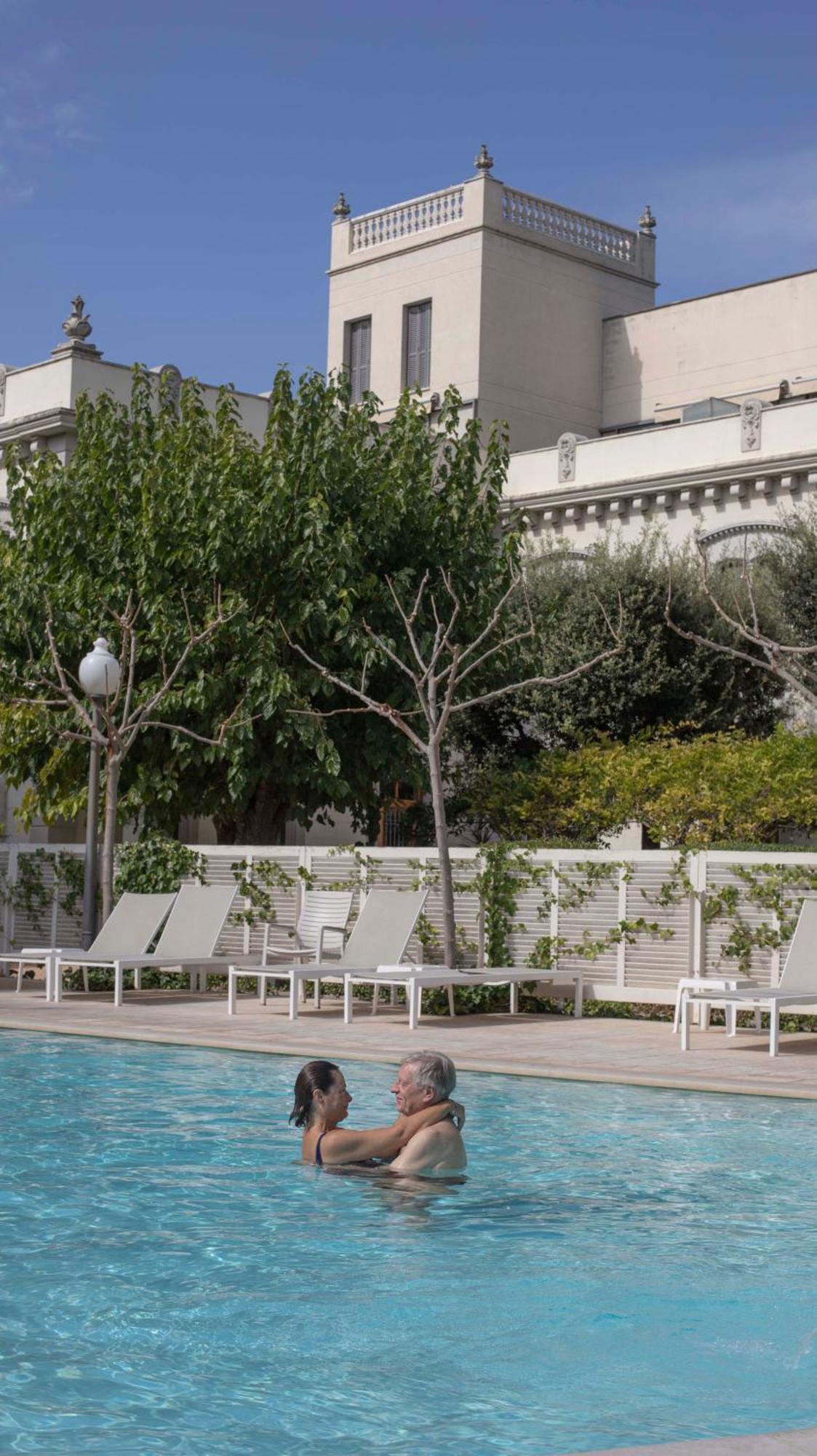 Balneario Prats Hotel