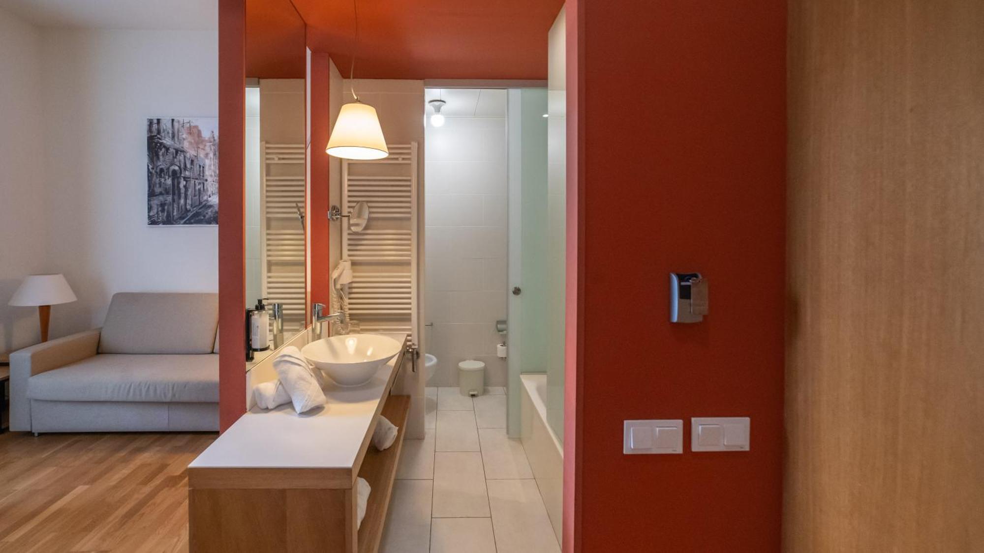 Hotel Balneario Prats 3*