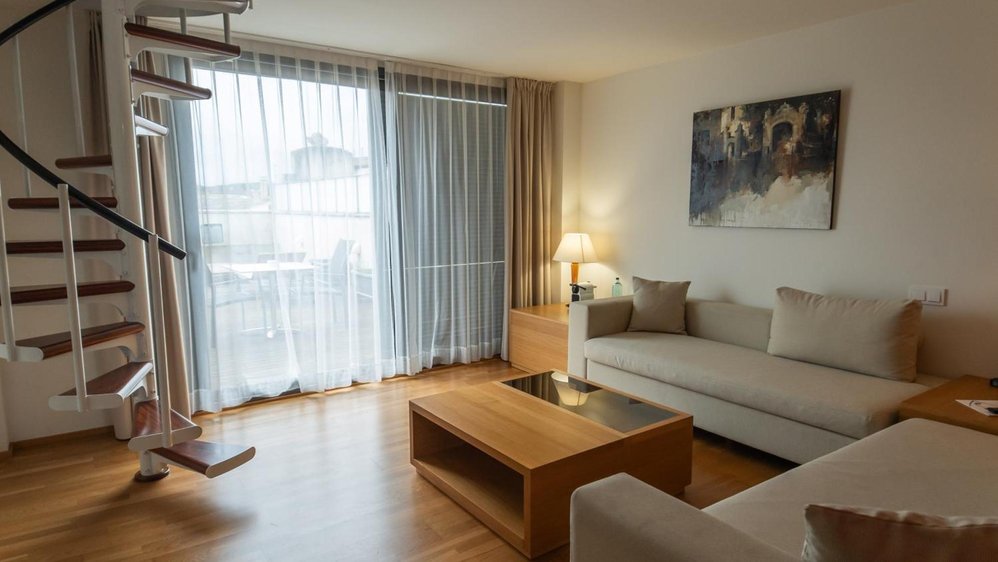 Balneario Prats Hotel