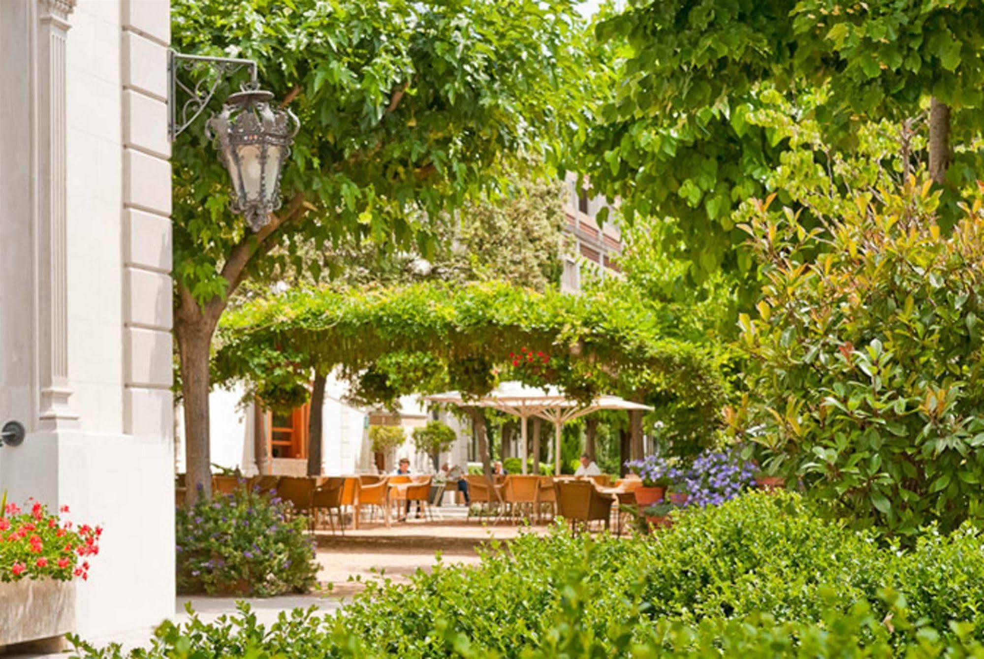Balneario Prats Hotel 3*