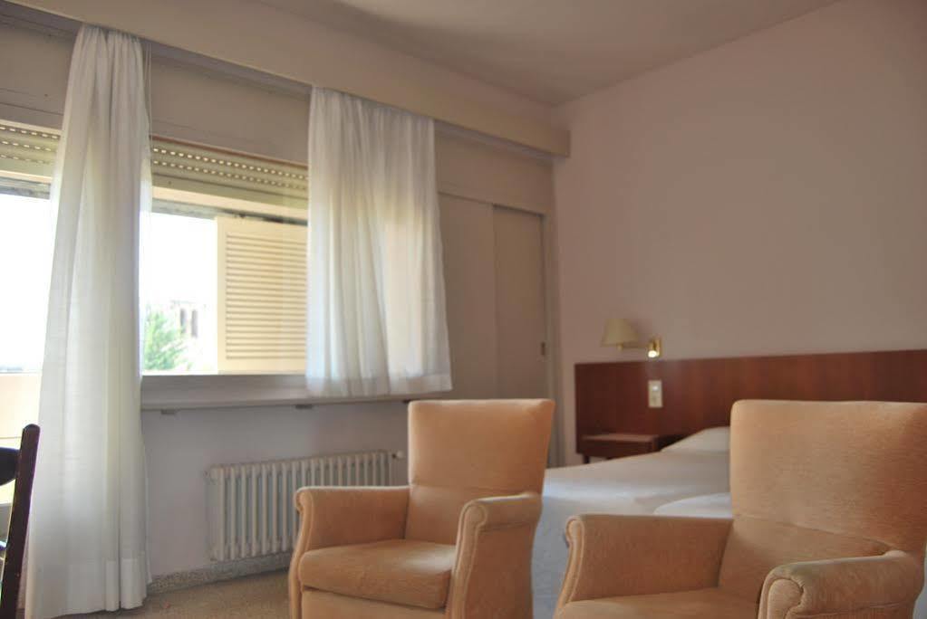 Balneario Prats Hotel 3*